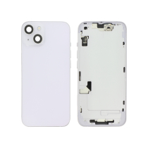 Châssis Central iPhone 14 (Violet)