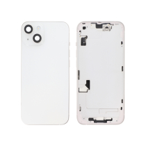 Châssis Central iPhone 14 (Lumière Stellaire)
