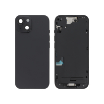 Estrutura Central iPhone 15 (Preto)
