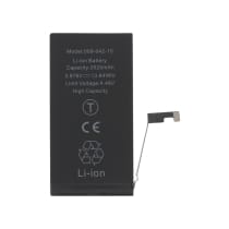Bateria de Alta Capacidade iPhone 15 (Ti)