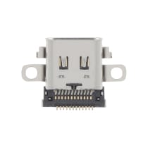 Placa de Carregamento USB Nintendo Switch
