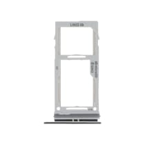 Bandeja do SIM Preta Galaxy S9/S9+ (G960F/G965F)