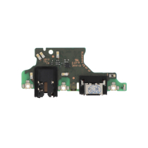 Placa de Carregamento USB para Huawei P40 Lite 5G