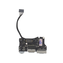 Daughter Board MagSafe 2 MacBook Air 13" Mid 2013/Early 2014/Early 2015/Mid 2017 (A1466)