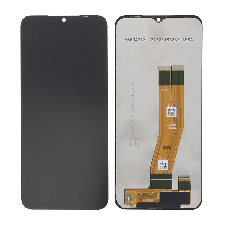 Ecra LCD Touch para Samsung Galaxy A14 4G A145R A145P PREMIUM 1
