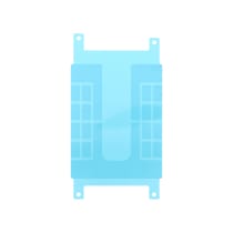 Adesivo da Bateria Galaxy A33 5G (A336B) (SERVICE PACK)