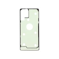 Adesivo de tampa traseira Galaxy A42 5G (A426B) (SERVICE PACK)