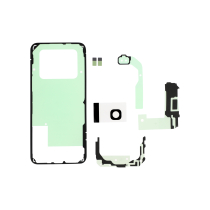 Kit de Adesivos Galaxy S8 (G950F) (SERVICE PACK)