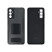 Tampa Traseira Verde Galaxy M13 (M135F) (SERVICE PACK)