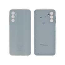 Tampa Traseira Azul Galaxy M13 (M135F) (SERVICE PACK)