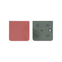 Tampa Traseira Galaxy Z Flip4 (F721B) (SERVICE PACK)