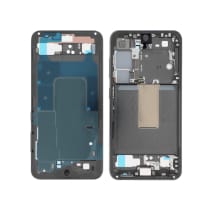 Estrutura Central Verde Galaxy S23 (S911B) (SERVICE PACK)