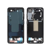 Estrutura Central Cinzenta Galaxy S23 (S911B) (SERVICE PACK)