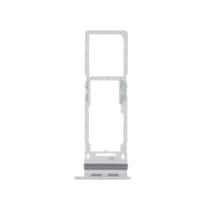 Bandeja de Cartão SIM Branca Galaxy A33 5G (A336B) (SERVICE PACK)