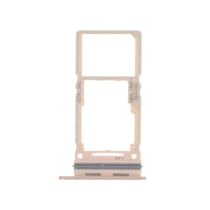 Bandeja de Cartão SIM Pêssego Galaxy A33 5G (A336B) (SERVICE PACK)