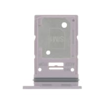 Bandeja do Cartão SIM Lilás Galaxy A35 5G (A356B) (SERVICE PACK)