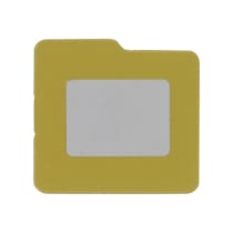 Módulo de Proteção do Altifalante Galaxy A35 5G (A356B) (SERVICE PACK)