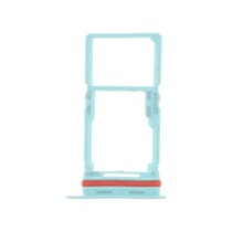 Bandeja do SIM Turquesa Galaxy A16 (A166B) (SERVICE PACK)