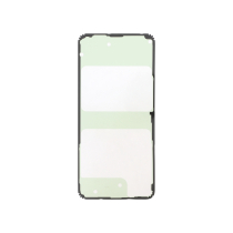 Adesivo da Tampa Traseira Galaxy S21 FE (G990B) (SERVICE PACK)