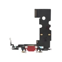 Placa de Carregamento USB Vermelha iPhone SE2