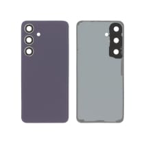 Tampa Traseira Índigo Galaxy S24 (S921B) (Sem logótipo)