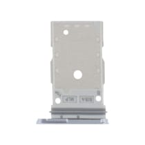 Gaveta do Cartão SIM Azul Galaxy S24/S24+ (S921B/S926B) (SERVICE PACK)