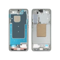 Estrutura Intermédia Verde Galaxy S24 (S921B) (SERVICE PACK)