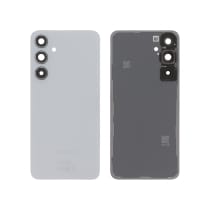 Back Cover Blue Galaxy A55 5G (A556B) (SERVICE PACK)