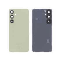 Back Cover Lime Galaxy A55 5G (A556B) (SERVICE PACK)