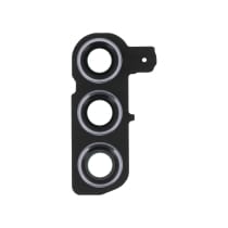 Lente + Moldura Índigo Galaxy S24 (S921B) (SERVICE PACK)