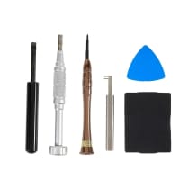 BEST Kit 6 em 1 para Desmontagem do Apple Watch