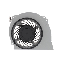 Ventilação Interna PS4 Pro