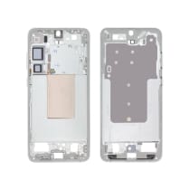 Estrutura Intermédia Verde do Galaxy S24+ (S926B) (SERVICE PACK)