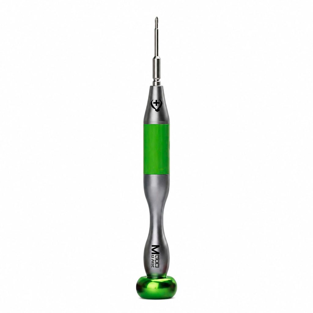 Chave Mágnética Philips 1.2 - MaAnt MY-903 - 1