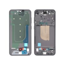 Estrutura Intermédia Grafite do Galaxy S23 FE (S711B) (SERVICE PACK)