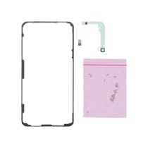 Kit de Adesivo da Tampa Traseira do Galaxy S24+ (S926B) (SERVICE PACK)