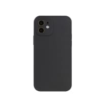 Coque TPU Steel iPhone 16 (Preto)