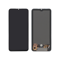 Xiaomi Mi 10 Lite Complete Screen (Without Frame)