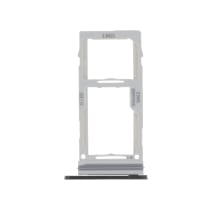 Bandeja SIM Preta Galaxy Note 20 Ultra 5G (N985F/N986B) (SERVICE PACK)