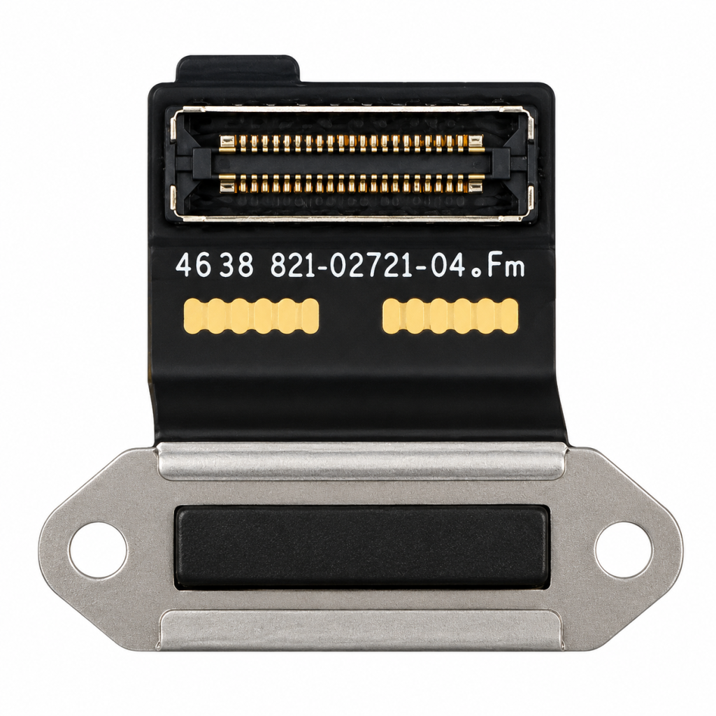 Cabo Flex eDP do Ecrã para MacBook Air 13" M1 2020 (A2337) - 821-02721-04