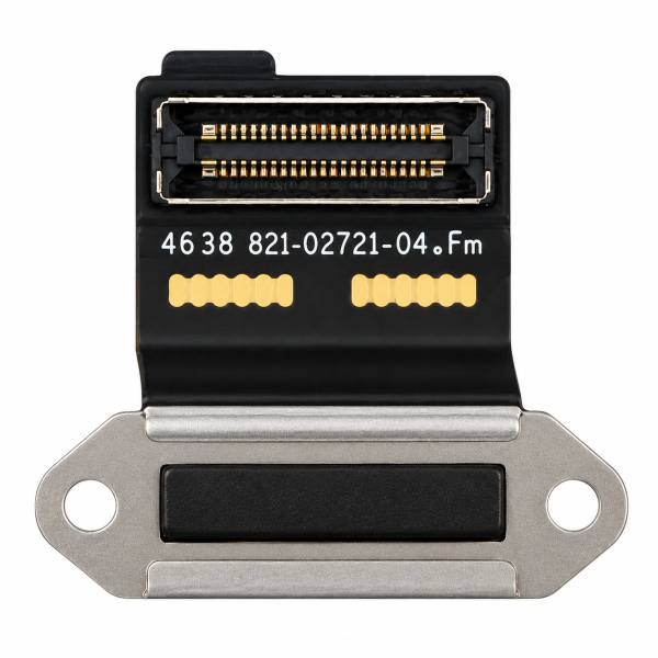 Cabo Flex eDP do Ecrã para MacBook Air 13" M1 2020 (A2337) - 821-02721-04