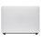 Ecrã Display com Tampa para MacBook Air Retina 13.3" M1 A2337 2020 – Prateado (Sem Logo) - Image 3