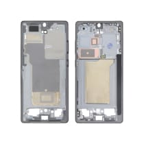 Chassis Central Preto Absoluto Galaxy S25 Ultra (S938B) (SERVICE PACK)