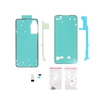 Kit adesivo de ecrã Galaxy A56 5G (A566B) (SERVICE PACK)