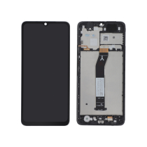 Ecrã completo Redmi A3 (com moldura)