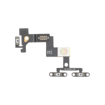 Cabo flex Power/Volume iPad Pro 11 (1ª Geração) (Versão WiFi)
