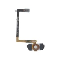 Botão Home branco Galaxy S6 (G920F)
