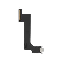 Flex do conector de carga Prateado para iPad 10 (2022) (WiFi Version)