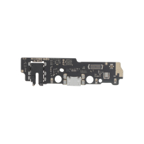 Cabo flex da porta de carregamento Redmi A2 (SERVICE PACK)