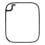 Adesivo do sensor Force Touch Apple Watch Series 4 44mm (GPS) - Image 2